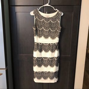 Women’s party dress